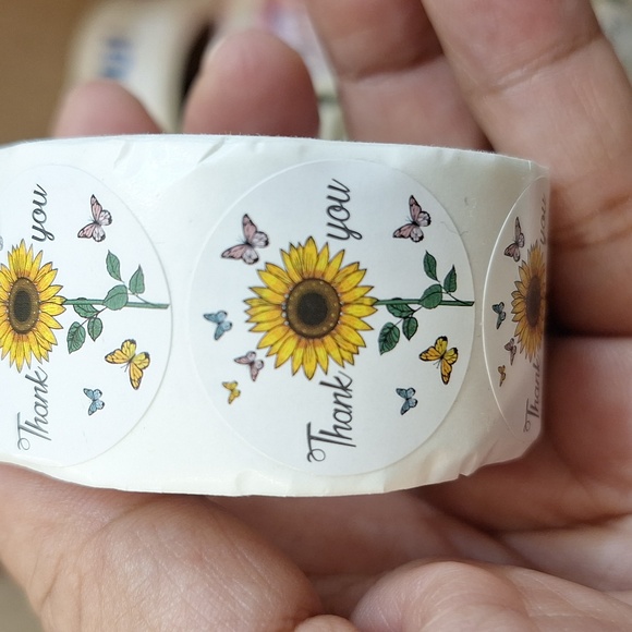 NWT - Choose One: Purchase Includes 3 - 10x13 Random Polymailers - Picture 10 of 14